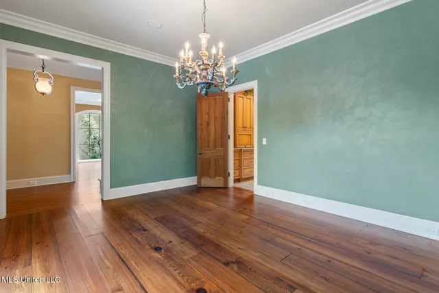 $845,000 | 9 Cypress Lane, Jackson, MS 39211