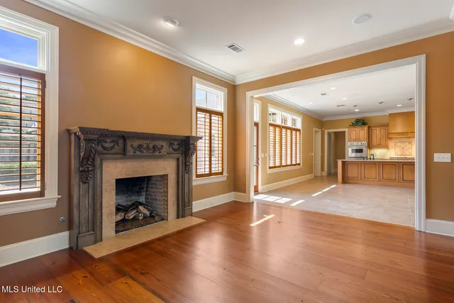 $845,000 | 9 Cypress Lane, Jackson, MS 39211