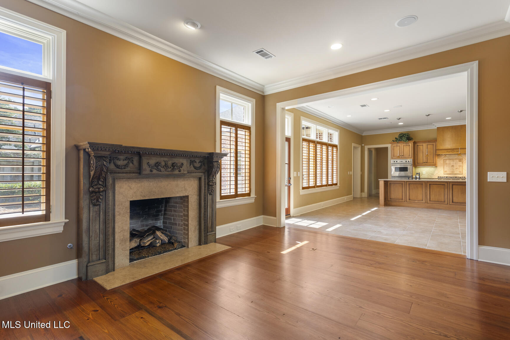 9 Cypress Lane Jackson, MS 39211 - Photo 10 of 47 9 Cypress Lane-10