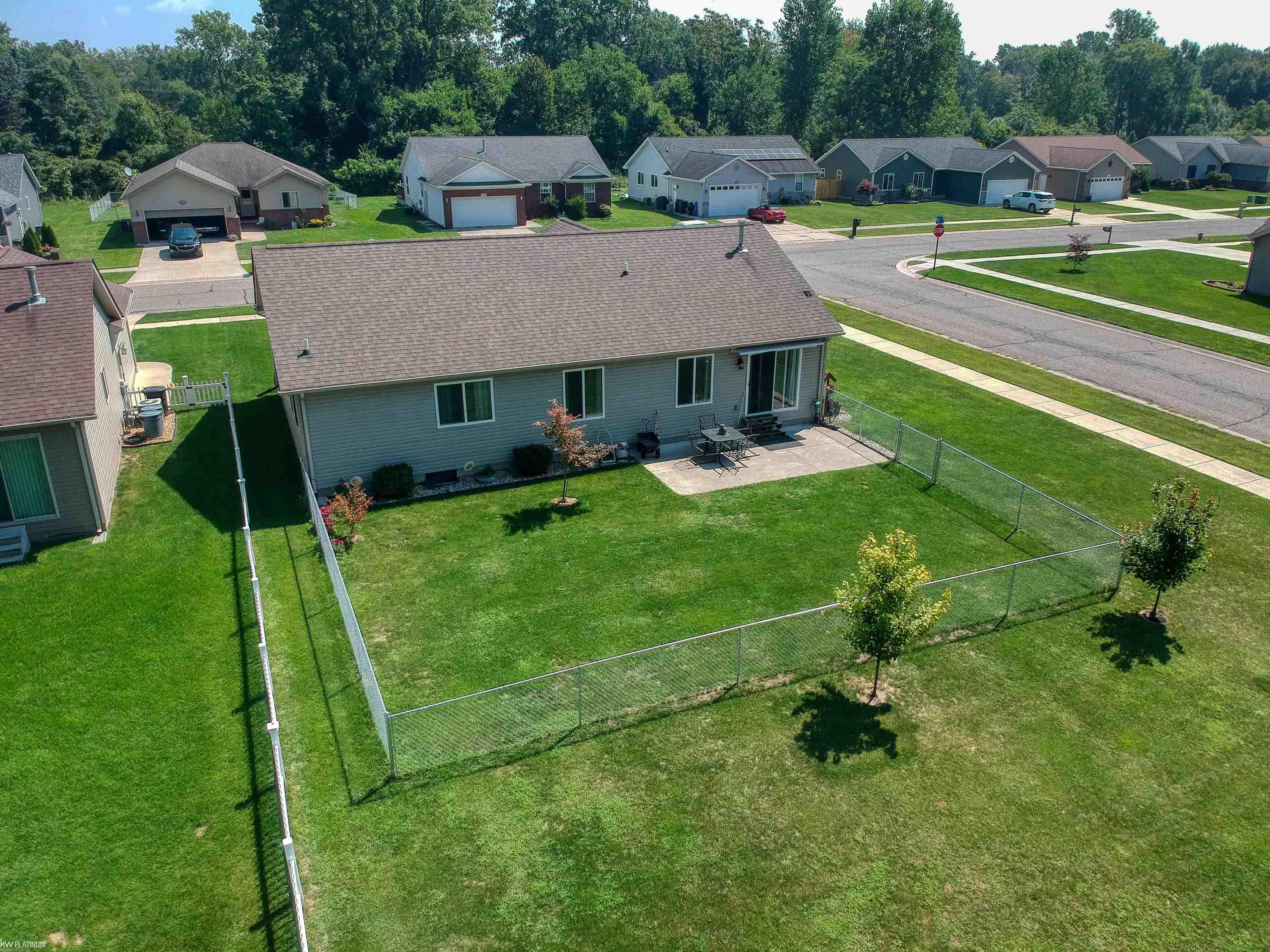 9532 Amy Road Algonac, MI 48001 - Photo 8 of 33