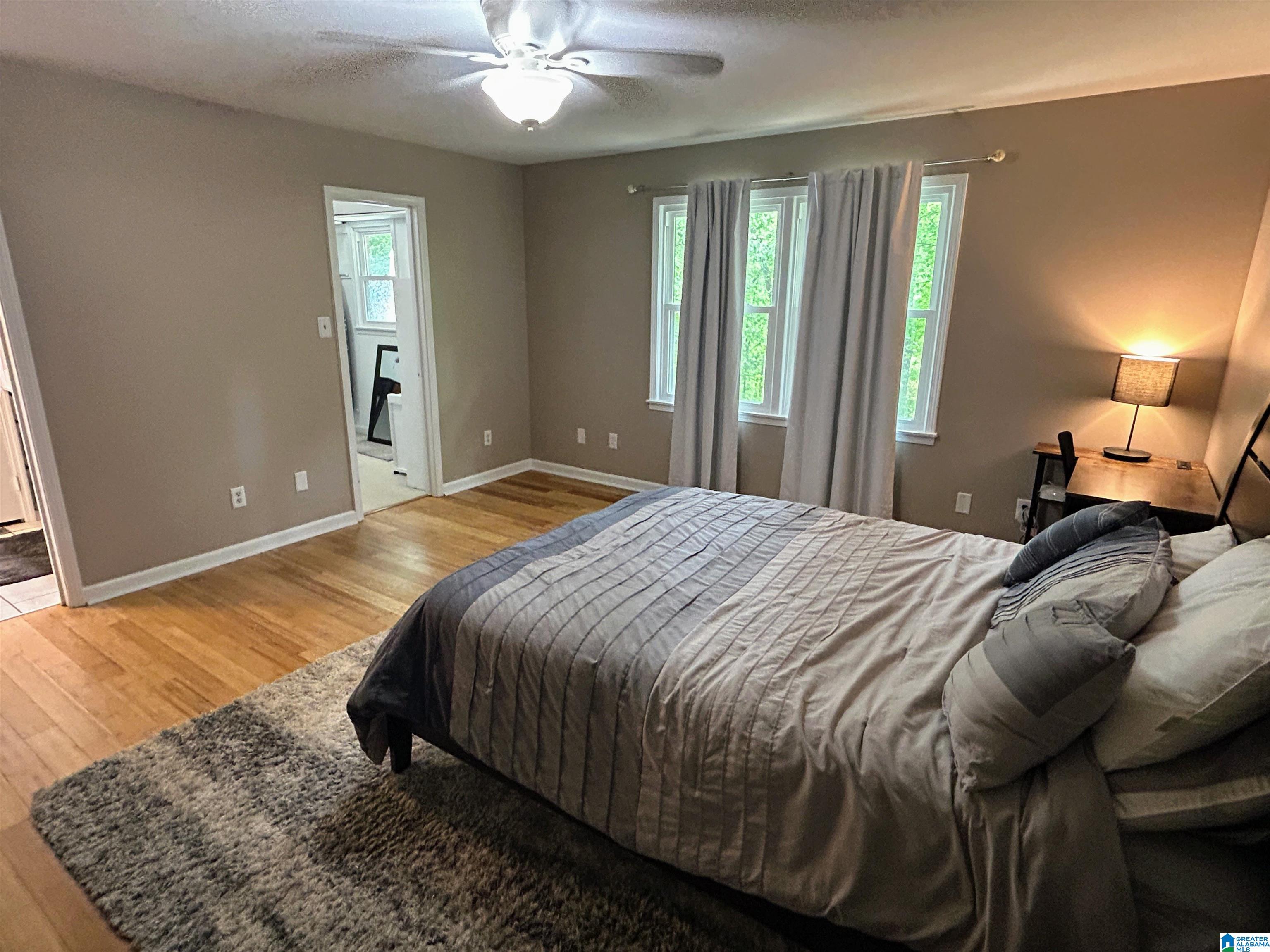 420 Shoshone Drive Montevallo, AL 35115 - Photo 32 of 54