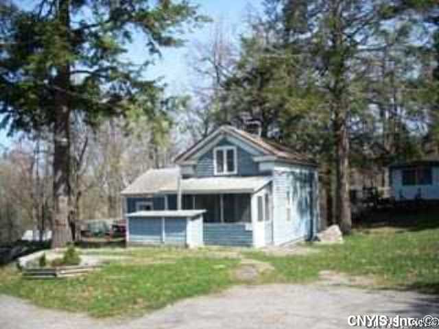 97 New Road Hammond, NY 13646 - Photo 1 of 1 Exterior Front