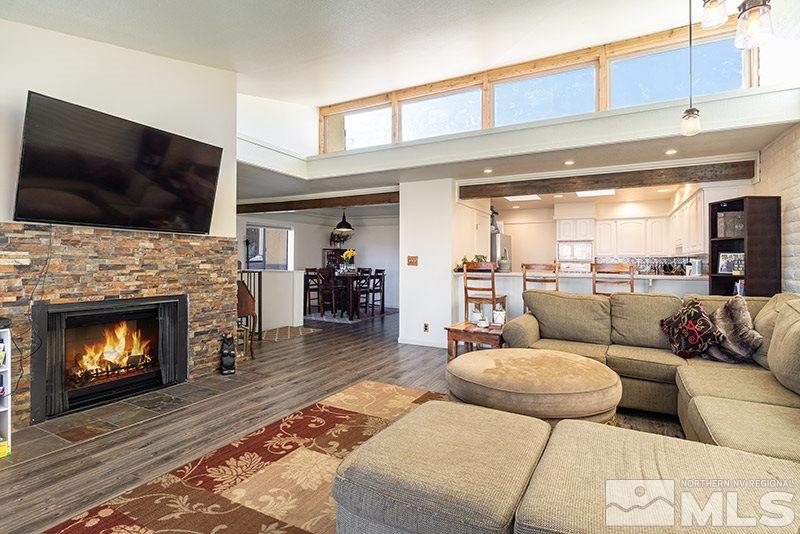 3463 Skyline Boulevard Reno, NV 89509 - Photo 3 of 20 Photo 3
