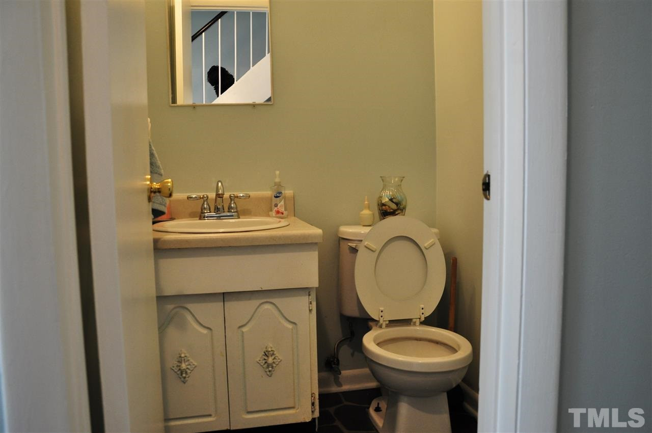 1774 Quail Ridge Road Raleigh, NC 27609 - Photo 20 of 25 Photo 20