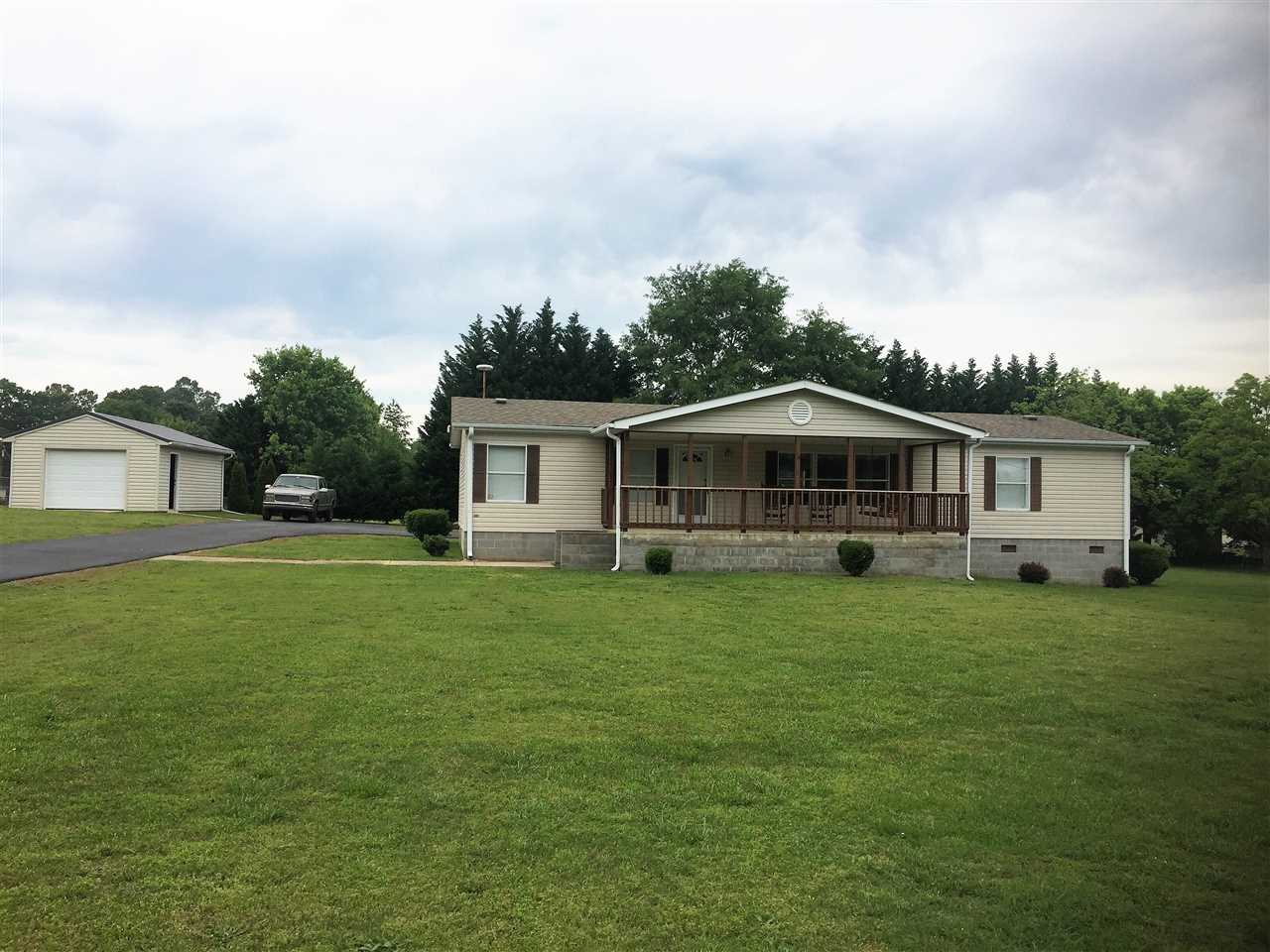 1273 Piedmont Road Chesnee, SC 29323 - Photo 1 of 9