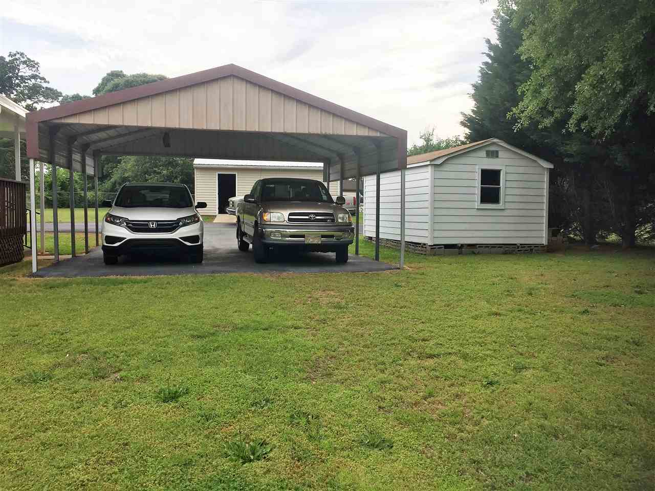 1273 Piedmont Road Chesnee, SC 29323 - Photo 2 of 9