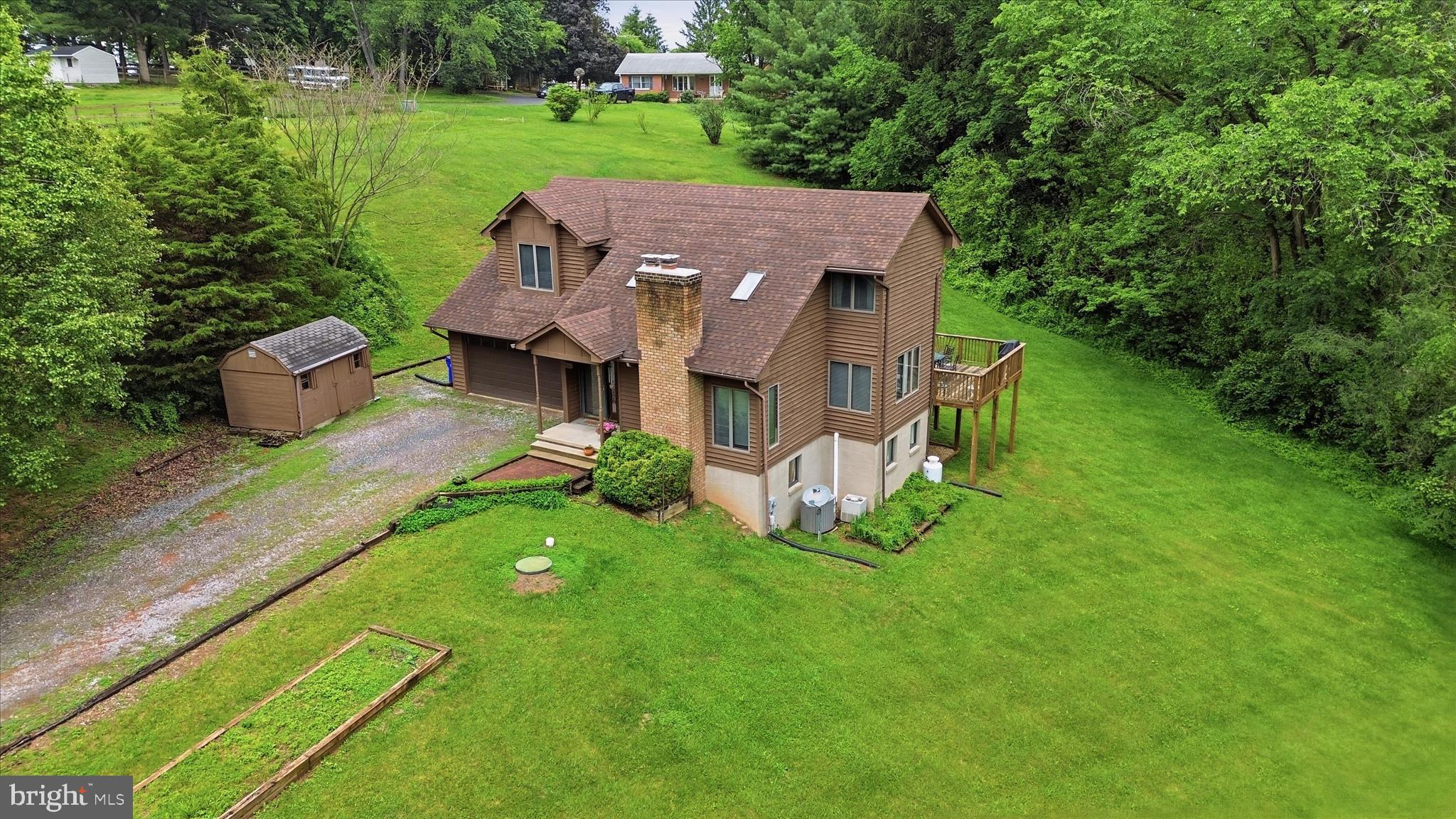 12763 Bunker Hill Road Union Bridge, MD 21791 - Photo 46 of 52 DJI_0521