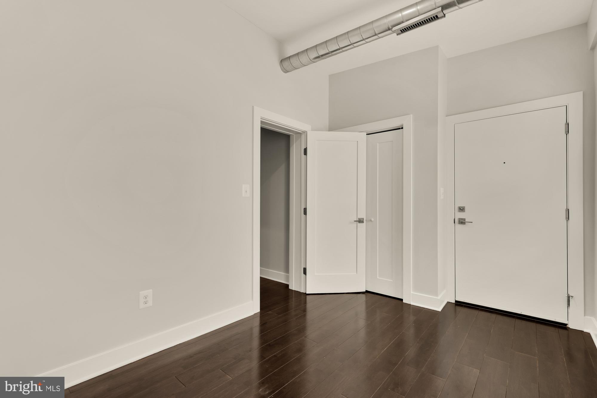 1605 F Street Northeast, Unit 4 Washington, DC 20002 - Photo 22 of 25