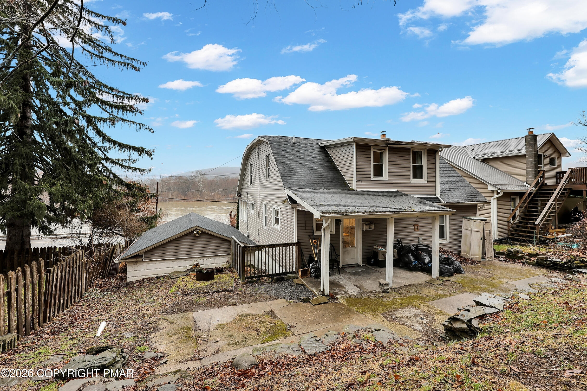 2042 Highway 92 Pittston, PA 18643 - Photo 52 of 54 2042 State Route 92