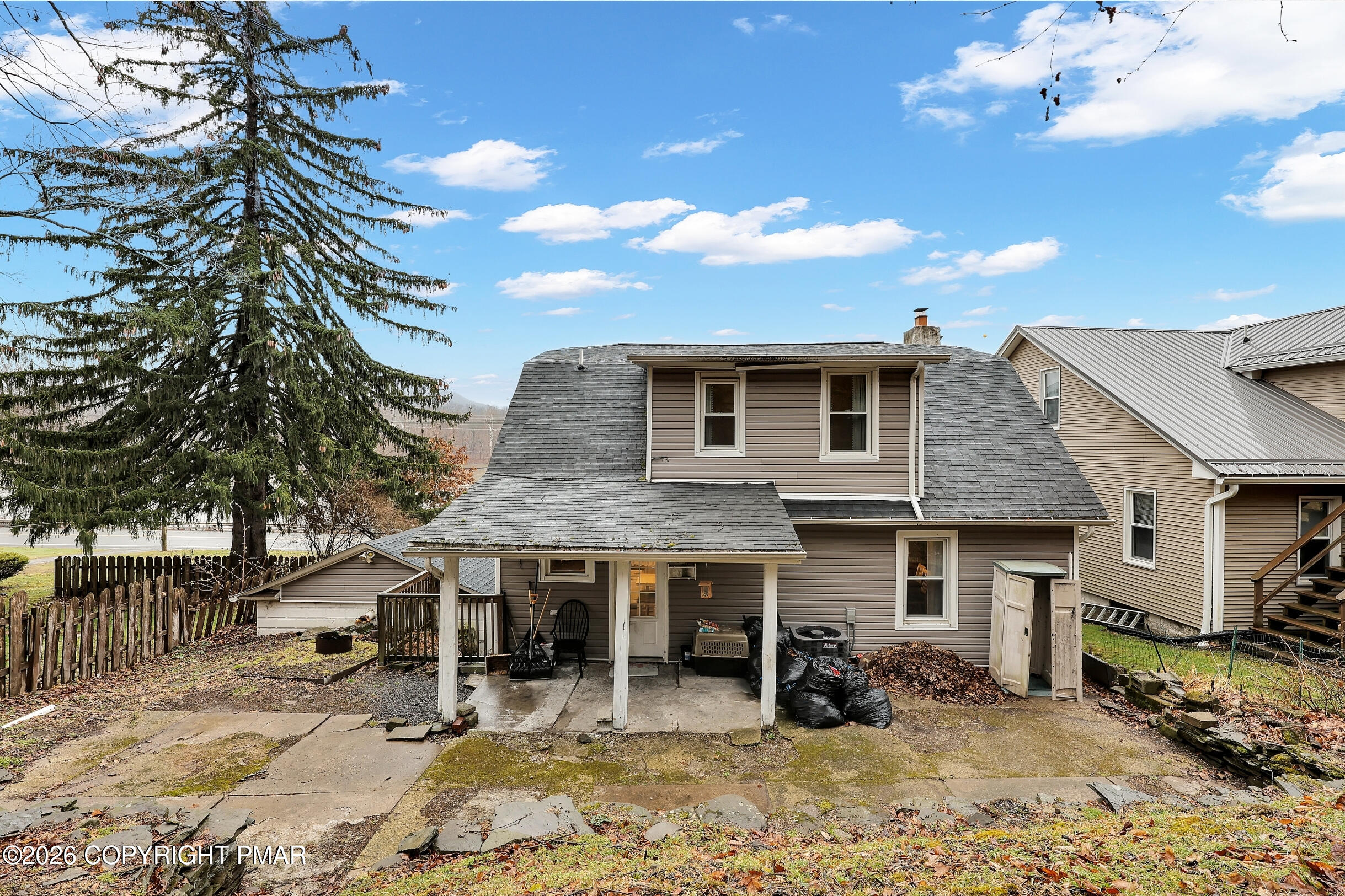 2042 Highway 92 Pittston, PA 18643 - Photo 53 of 54 2042 State Route 92