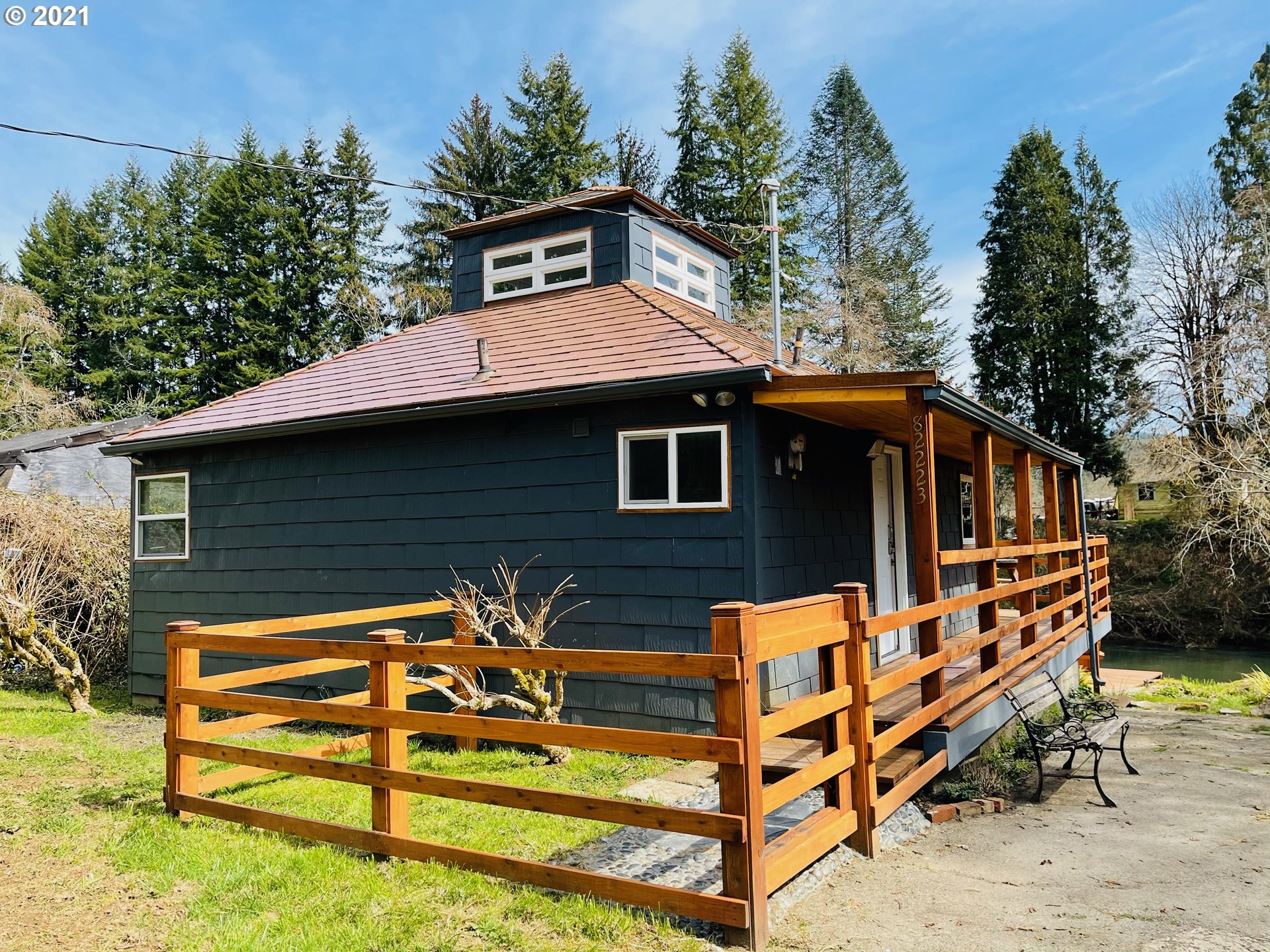 82223 River Bend Road Seaside, OR 97138 - Photo 1 of 23 Gallery Image 1