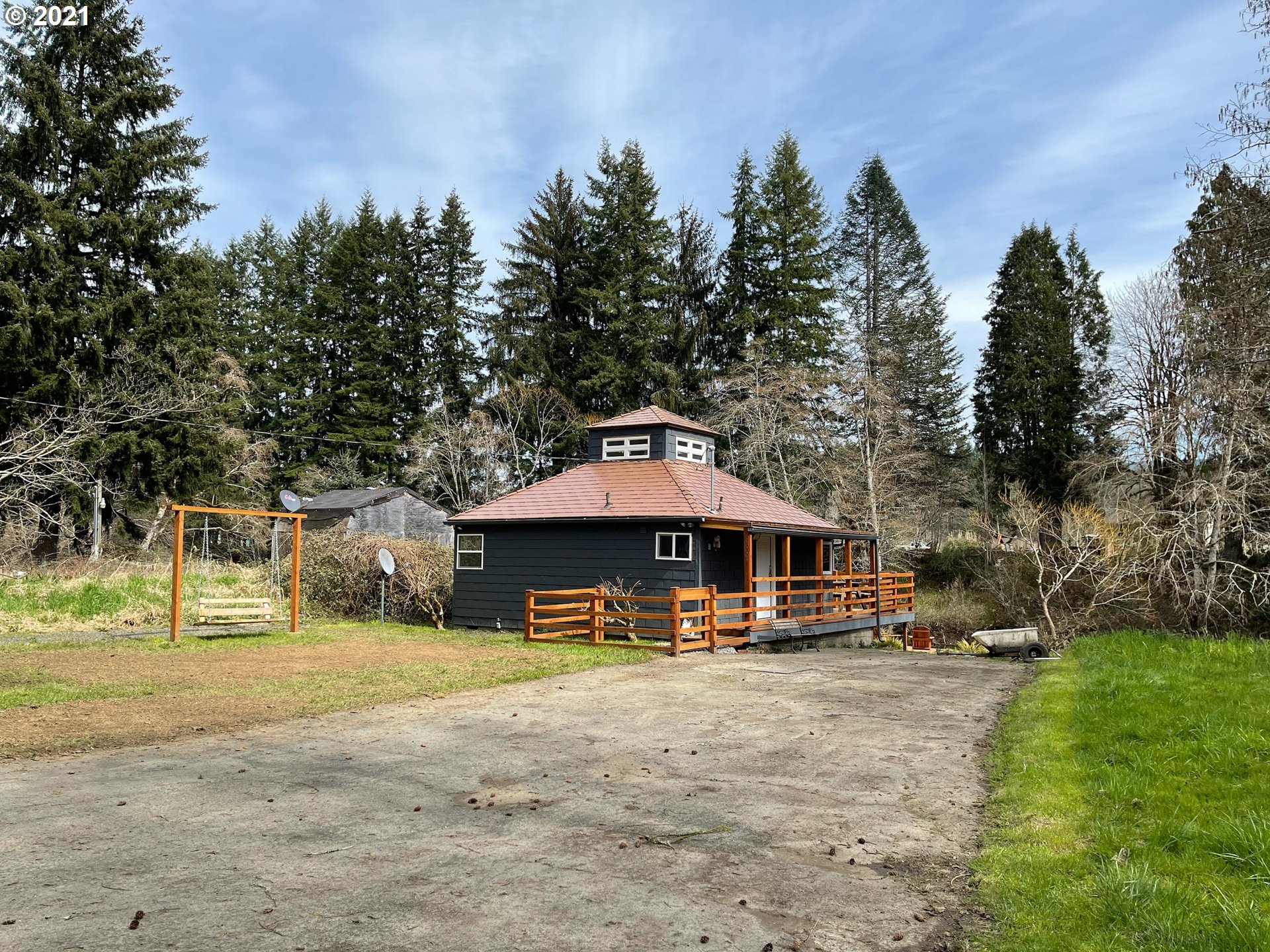 82223 River Bend Road Seaside, OR 97138 - Photo 2 of 23 Gallery Image 2