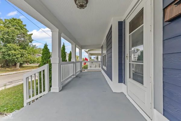 $2,800 | 721 East 23rd Street, Indianapolis, IN 46205