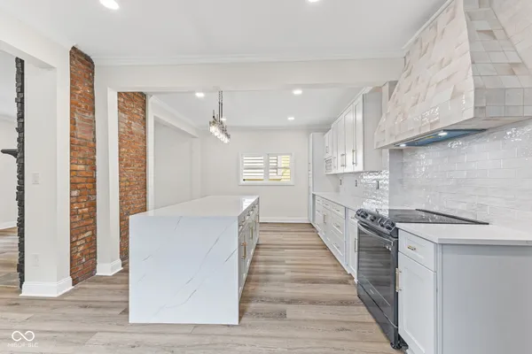 $2,800 | 721 East 23rd Street, Indianapolis, IN 46205