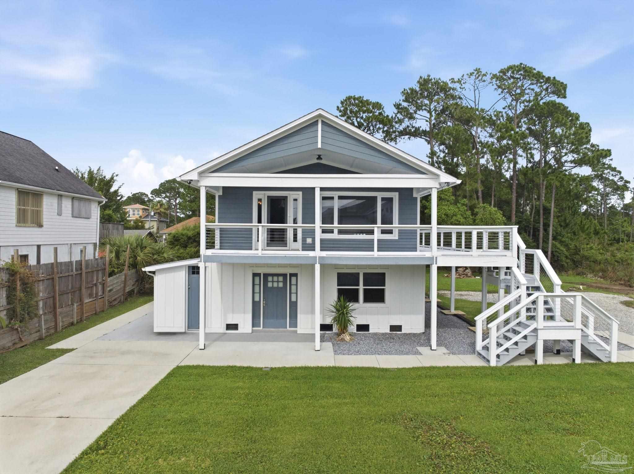 5510 Bob O Link Road Pensacola, FL 32507 - Photo 1 of 51