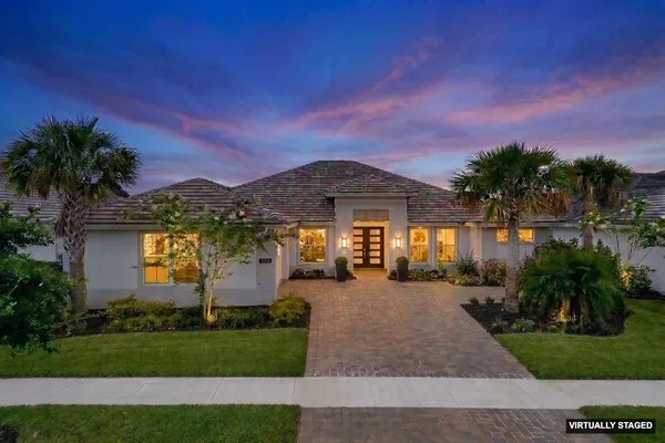 $899,000 | 9323 Southwest Pinnacle Place, Port St. Lucie, FL 34987