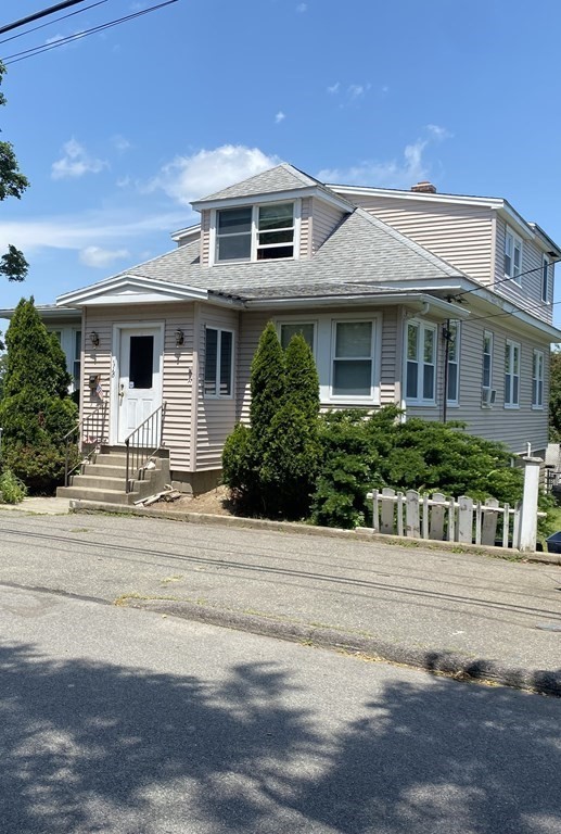 116 Rhoda Street Quincy, MA 02169 - Photo 1 of 30 Gallery Image 1