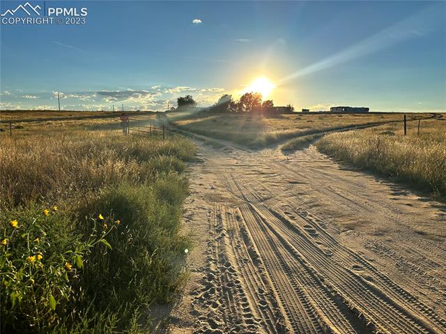 10410 Edison Road Yoder, CO 80864 - Photo 1 of 23 Gallery Image 1