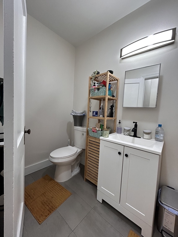 281 Highland Avenue, Unit 1B Somerville, MA 02143 - Photo 11 of 12