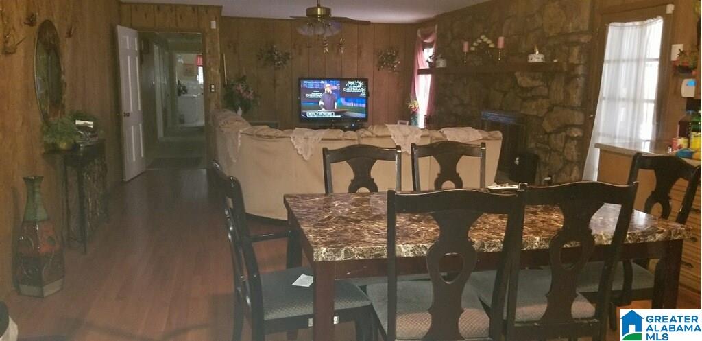 1701 Old Springville Road Birmingham, AL 35235 - Photo 4 of 8