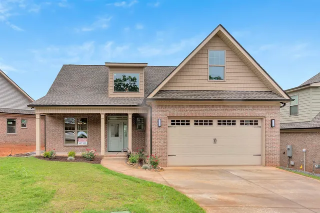 $489,000 | 473 Savanna Plains Drive, Spartanburg, SC 29307