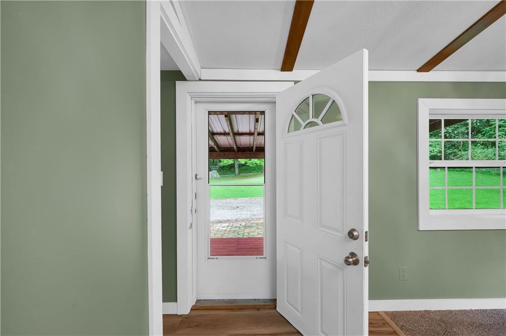 917 Old Mercer Road Mercer, PA 16137 - Photo 11 of 38 Gallery Image 11