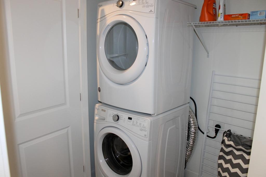 2 Frances Libby Way Saco, ME 04072 - Photo 21 of 38 Laundry Closet