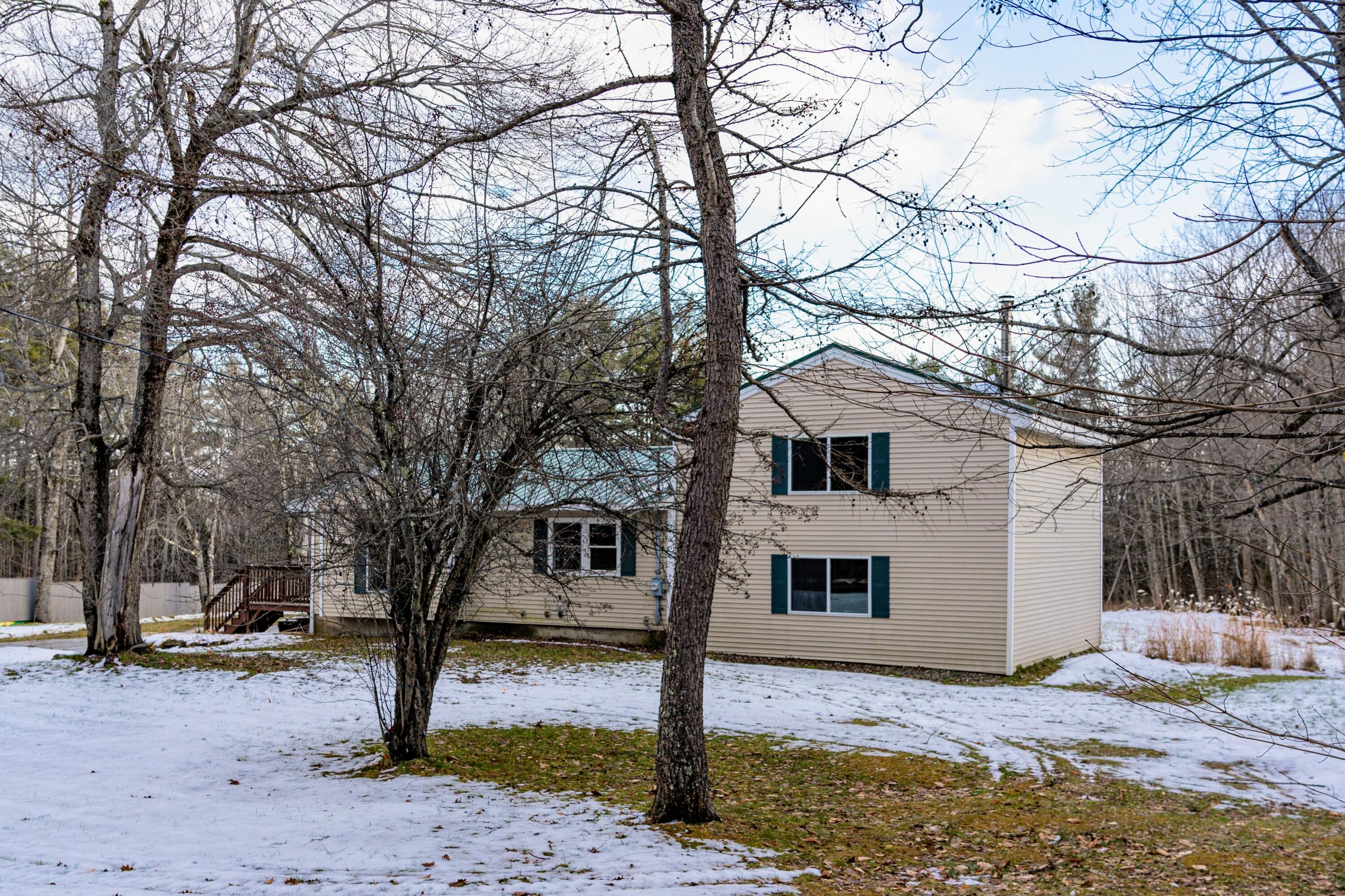 153 Barton Road Windsor, ME 04363 - Photo 29 of 31 DSC08643