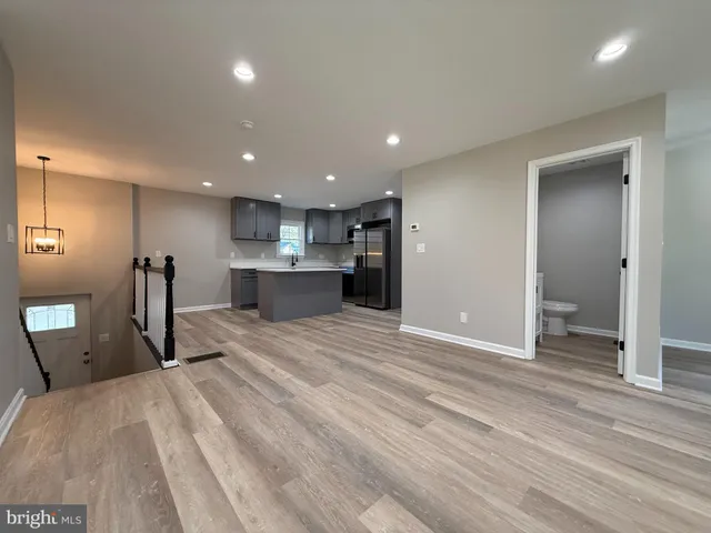 $299,900 | 648 South Rogers Street, Aberdeen, MD 21001