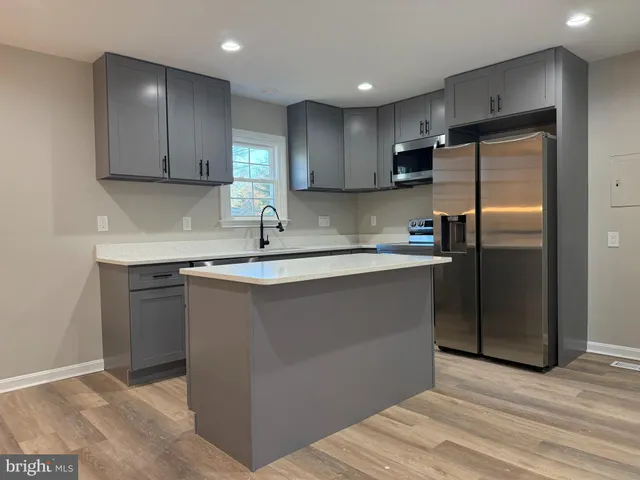 $299,900 | 648 South Rogers Street, Aberdeen, MD 21001