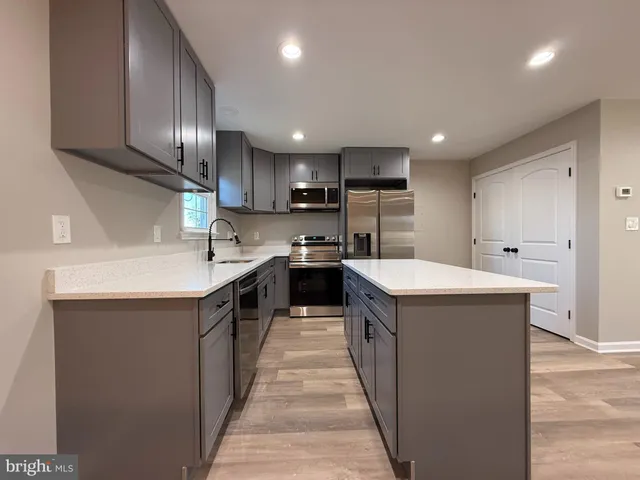 $299,900 | 648 South Rogers Street, Aberdeen, MD 21001