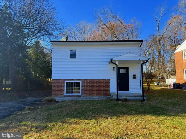 $299,900 | 648 South Rogers Street, Aberdeen, MD 21001