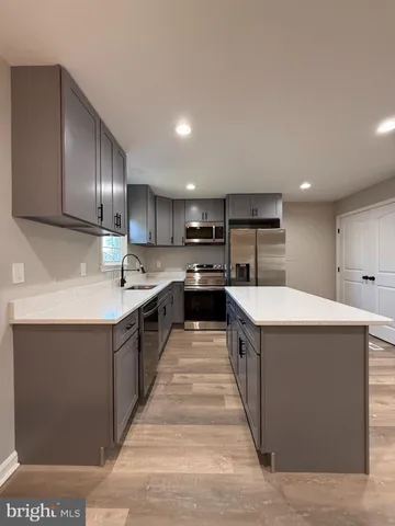 $299,900 | 648 South Rogers Street, Aberdeen, MD 21001