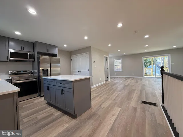 $299,900 | 648 South Rogers Street, Aberdeen, MD 21001