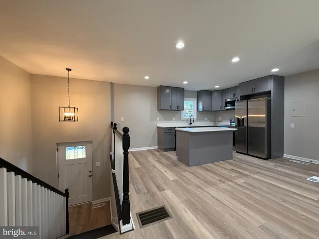 $299,900 | 648 South Rogers Street, Aberdeen, MD 21001