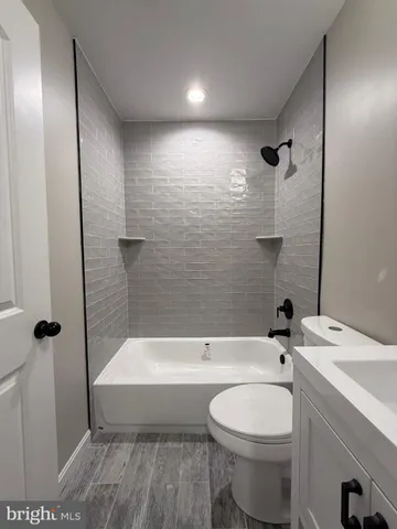 $299,900 | 648 South Rogers Street, Aberdeen, MD 21001