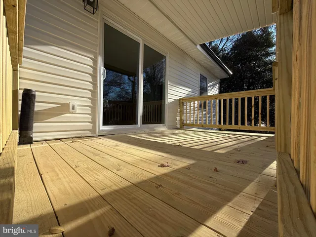 $299,900 | 648 South Rogers Street, Aberdeen, MD 21001