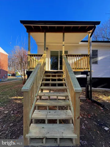 $299,900 | 648 South Rogers Street, Aberdeen, MD 21001