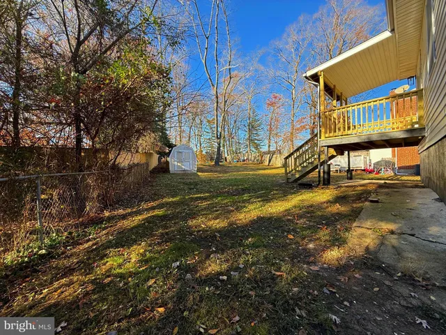 $299,900 | 648 South Rogers Street, Aberdeen, MD 21001