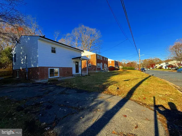 $299,900 | 648 South Rogers Street, Aberdeen, MD 21001