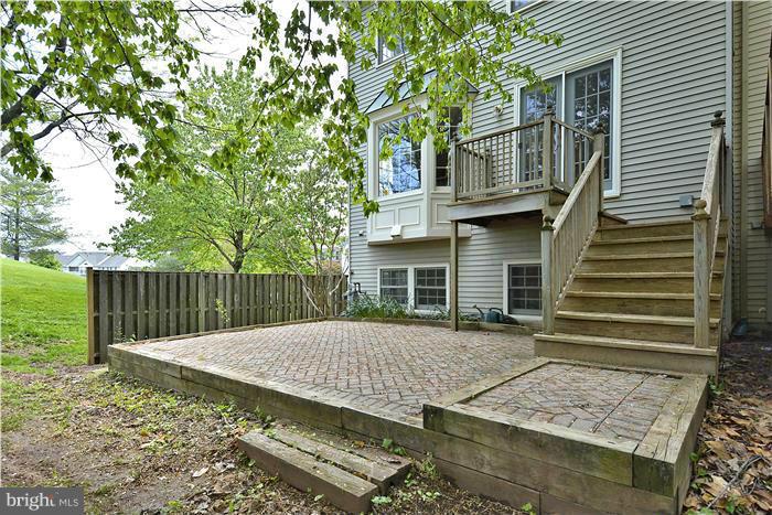 5600 Rivendell Place Frederick, MD 21703 - Photo 13 of 15 Exterior (Rear)