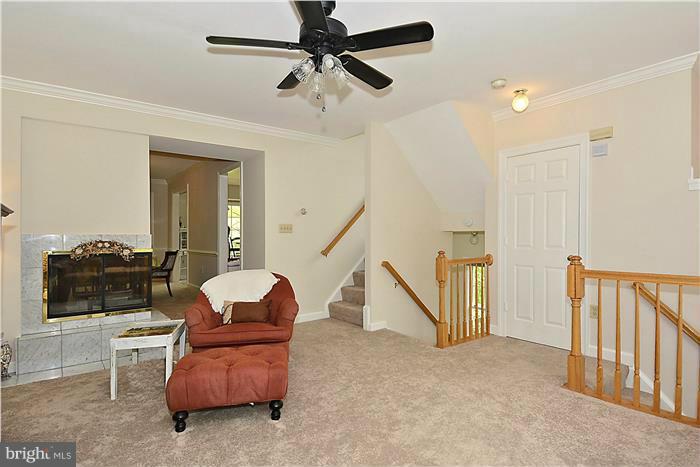 5600 Rivendell Place Frederick, MD 21703 - Photo 4 of 15 Living Room