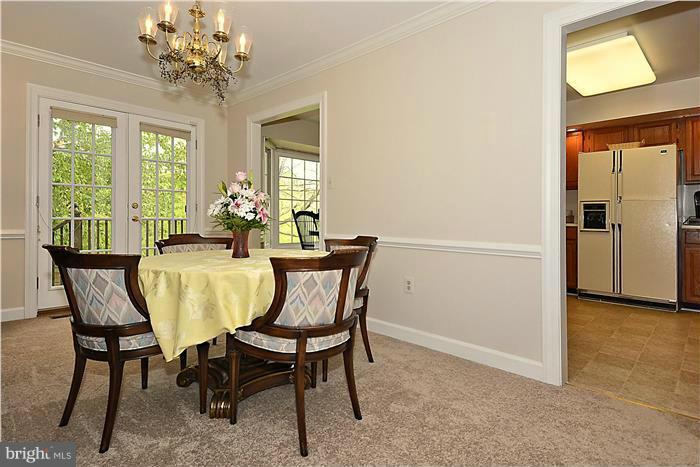 5600 Rivendell Place Frederick, MD 21703 - Photo 5 of 15 Dining Room