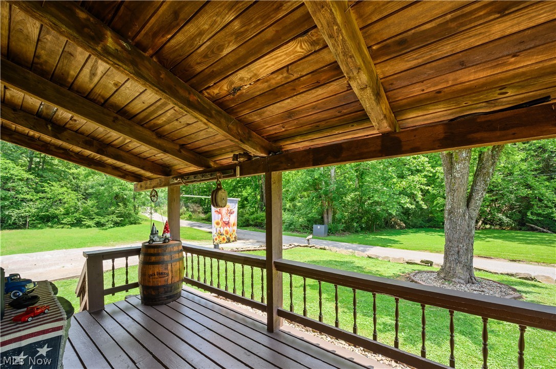 2799 Little Creek Road Le Roy, WV 25252 - Photo 22 of 48