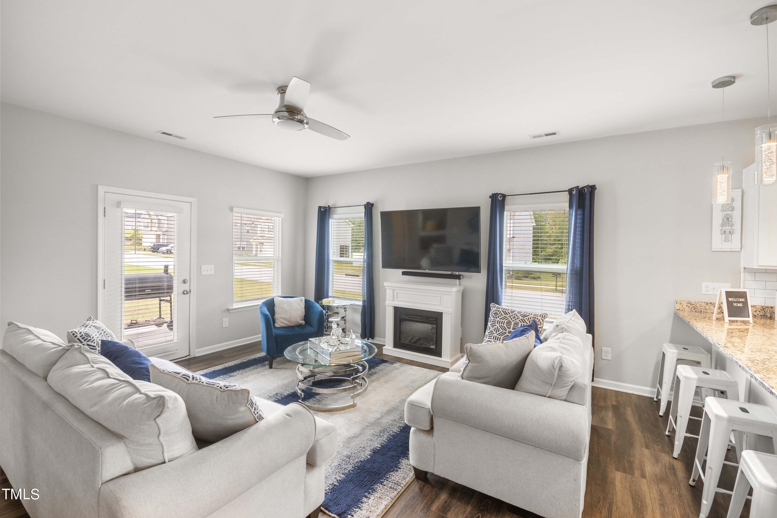 6802 Shane Drive Raleigh, NC 27610 - Photo 10 of 41 009