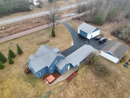 $459,000 | 15104 Highway 32, Lakewood, WI 54138