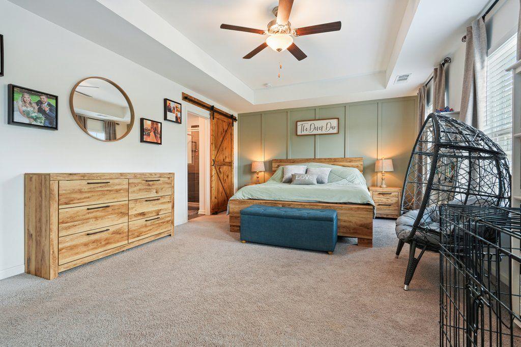 211 Shoals Bridge Road Acworth, GA 30102 - Photo 22 of 51 Gallery Image 22