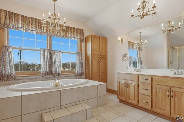 $325,000 | 2848 Southwest Indian Hills Road, Topeka, KS 66614