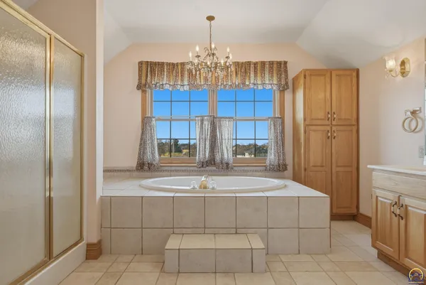 $325,000 | 2848 Southwest Indian Hills Road, Topeka, KS 66614