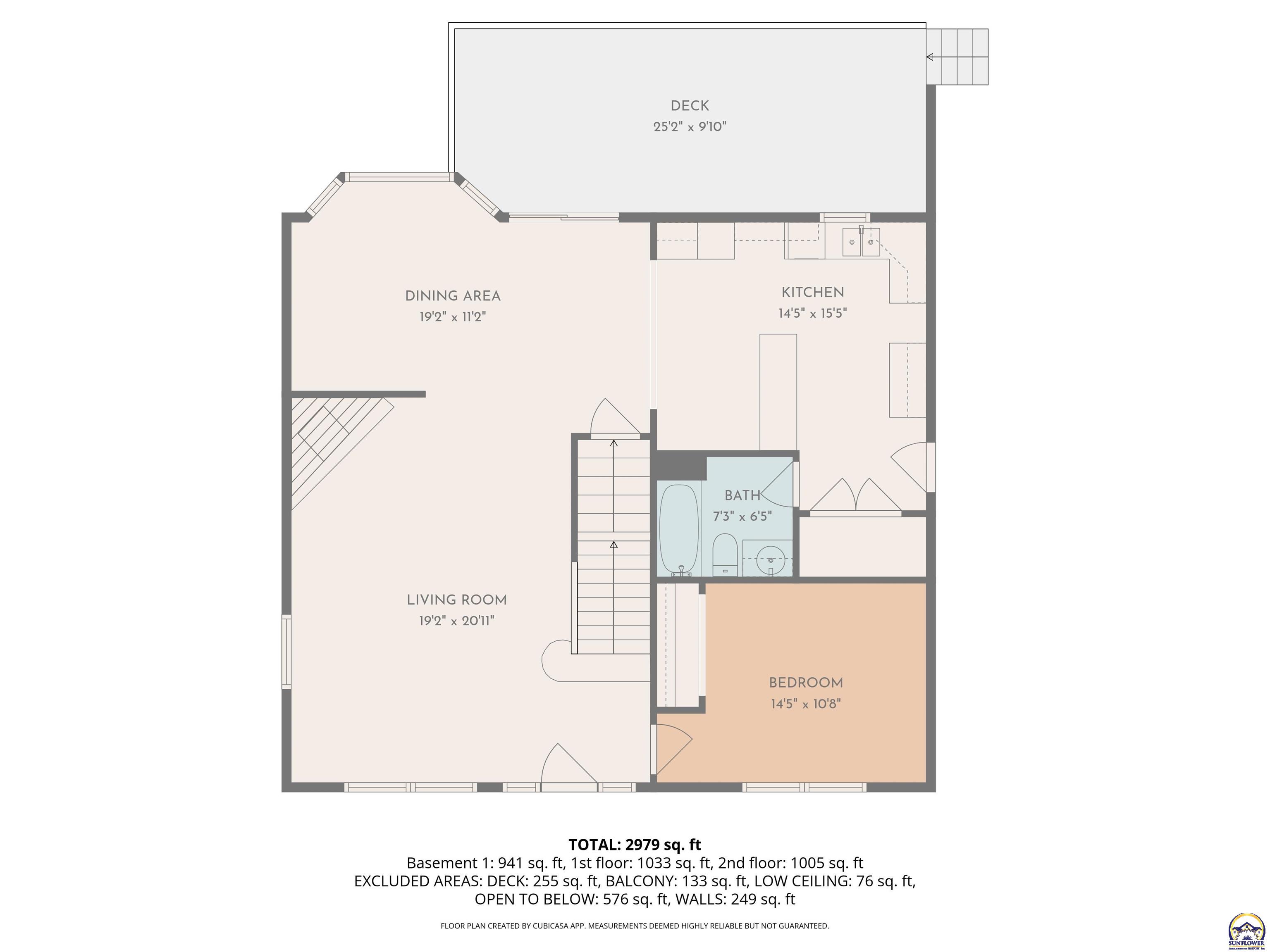 2848 Southwest Indian Hills Road Topeka, KS 66614 - Photo 39 of 41